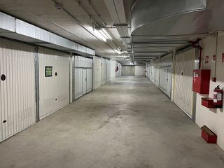 Garaje en venta en Ordizia