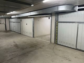 Garaje en venta en Ordizia