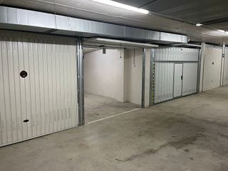 Garaje en venta en Ordizia
