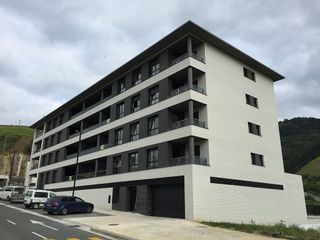 Garaje en venta en Ordizia