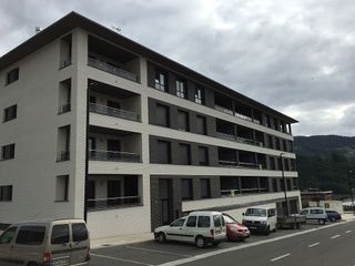 Garaje en venta en Ordizia