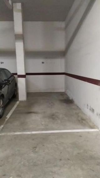 Garaje en venta en Portillejo - Valdegastea en Logroño