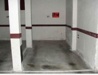 Garaje en venta en Portillejo - Valdegastea en Logroño