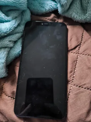 Xiaomi Mi 8 Pro Negro