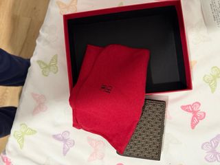 Monedero CH Carolina Herrera