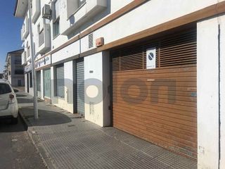Garaje en venta en Cartaya