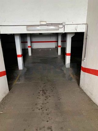 Garaje en venta en Cartaya