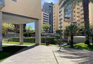 Garaje en venta en Sant Pau en Valencia