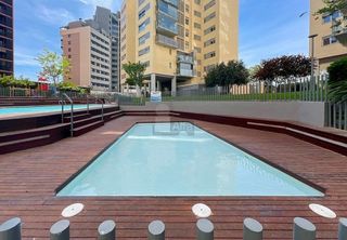 Garaje en venta en Sant Pau en Valencia