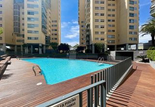 Garaje en venta en Sant Pau en Valencia