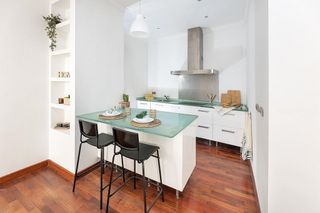 Piso en venta en Centro - Sagrario en Granada