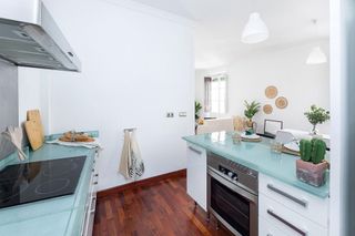 Piso en venta en Centro - Sagrario en Granada