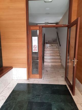 Piso en venta en Reinosa