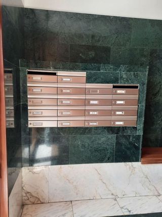 Piso en venta en Reinosa