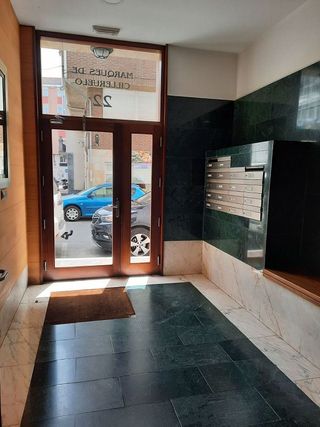 Piso en venta en Reinosa