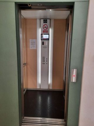 Piso en venta en Reinosa