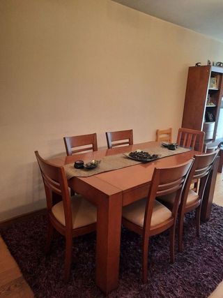 Piso en venta en Reinosa