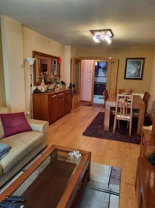 Piso en venta en Reinosa