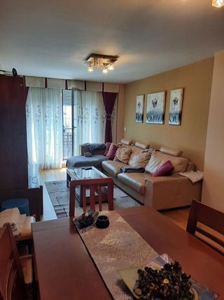 Piso en venta en Reinosa