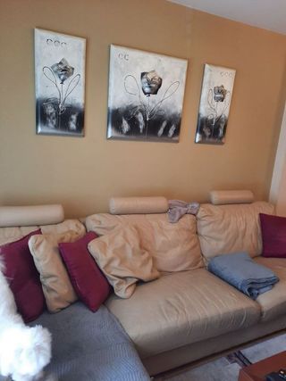 Piso en venta en Reinosa