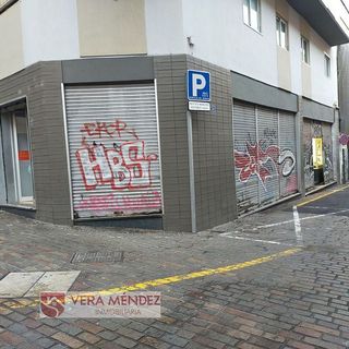 Local comercial en venta en Centro en Santa Cruz de Tenerife