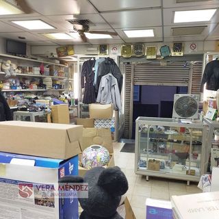 Local comercial en venta en Centro en Santa Cruz de Tenerife