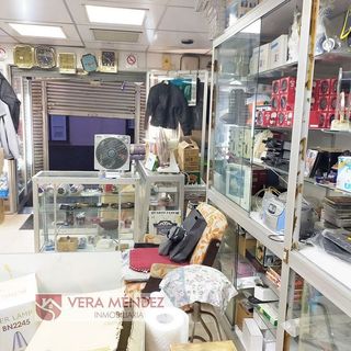 Local comercial en venta en Centro en Santa Cruz de Tenerife