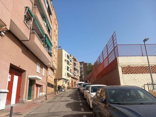 Garaje en venta en Centro Urbano en San Sebastián de los Reyes