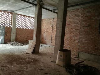 Local comercial en venta en Centro en Alhaurín de la Torre