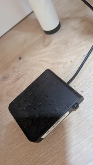 Piano Casio CDP-S110 leer