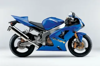 Bomba Combustible Kawasaki ZX6R 636 2004