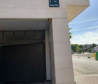 Garaje en venta en Fraga