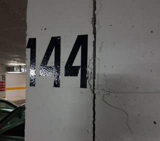 Garaje en venta en Fraga