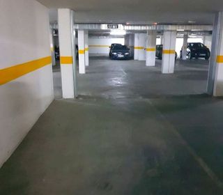 Garaje en venta en Fraga