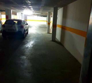 Garaje en venta en Fraga