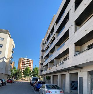 Garaje en venta en Fraga