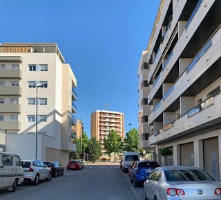 Garaje en venta en Fraga