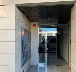 Garaje en venta en Fraga