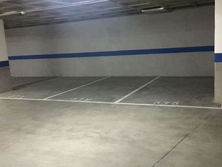 Garaje en venta en Zona Renfe en Alcorcón