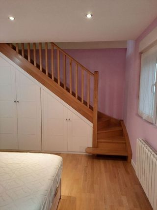 Dúplex en venta en Reinosa