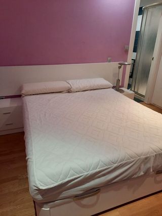 Dúplex en venta en Reinosa