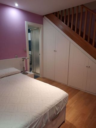 Dúplex en venta en Reinosa