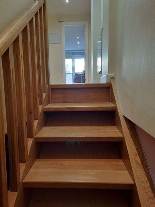 Dúplex en venta en Reinosa