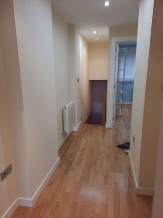 Dúplex en venta en Reinosa