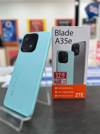 ZTE Blade A35e 32GB Nuevo