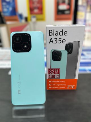 ZTE Blade A35e 32GB Nuevo