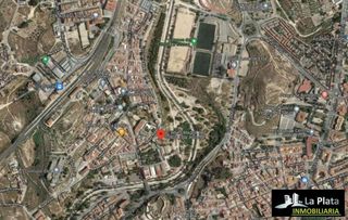 Solar en venta en Elda