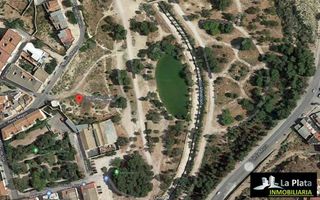 Solar en venta en Elda