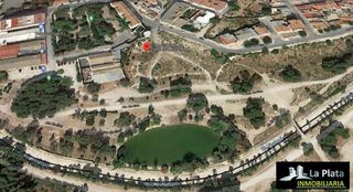 Solar en venta en Elda