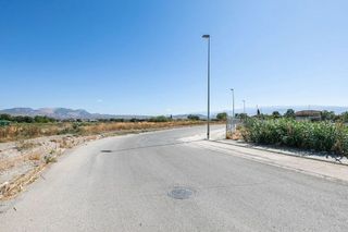 Terreno en venta en Atarfe